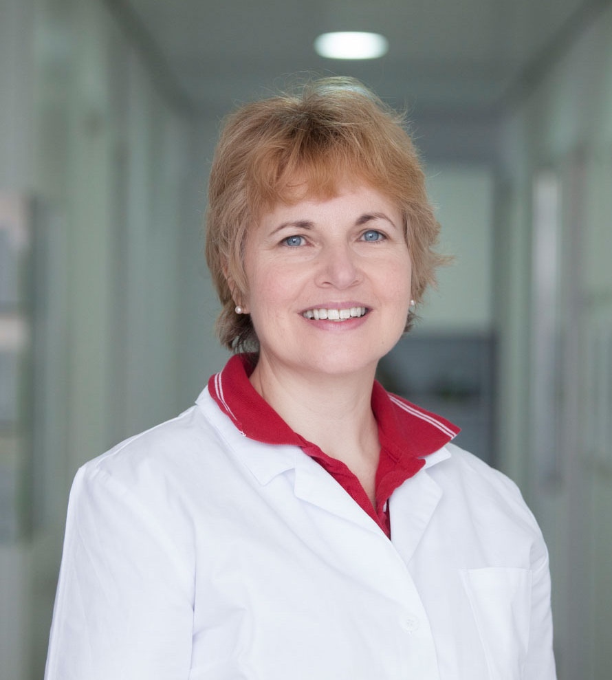 Dr. med. Sabine Anders Hautarzt München