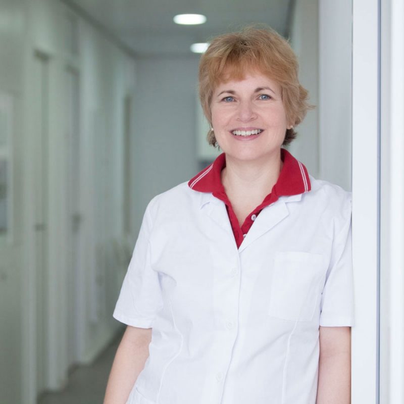 Dr. Med. Thilo Munk & Dr. Med. Sabine Schäfer Praxis - Dr. med. Sabine Anders