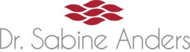 Dr. med. Sabine Anders Logo