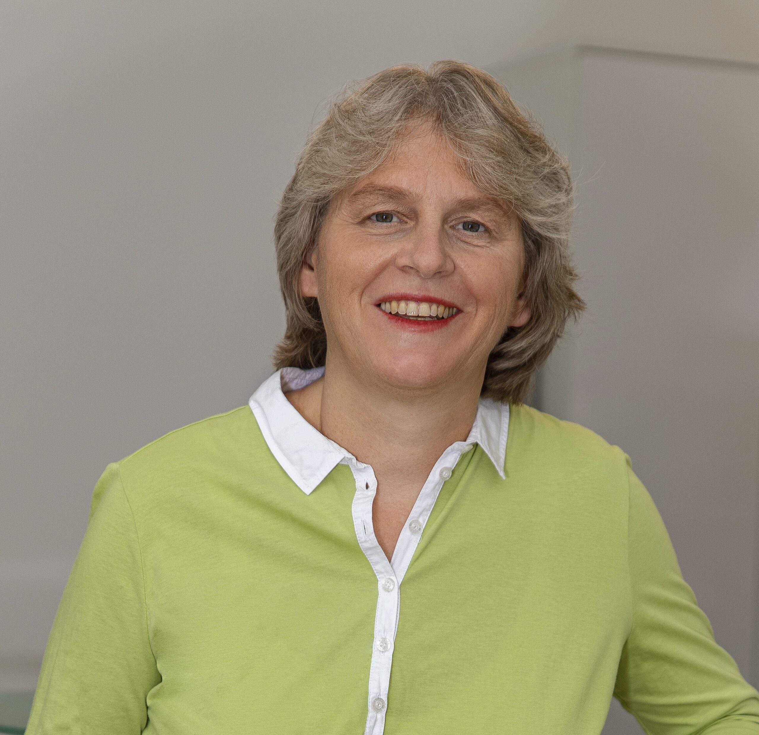 Hautärztin Dr. Sonja Blaschke-Grünvogel