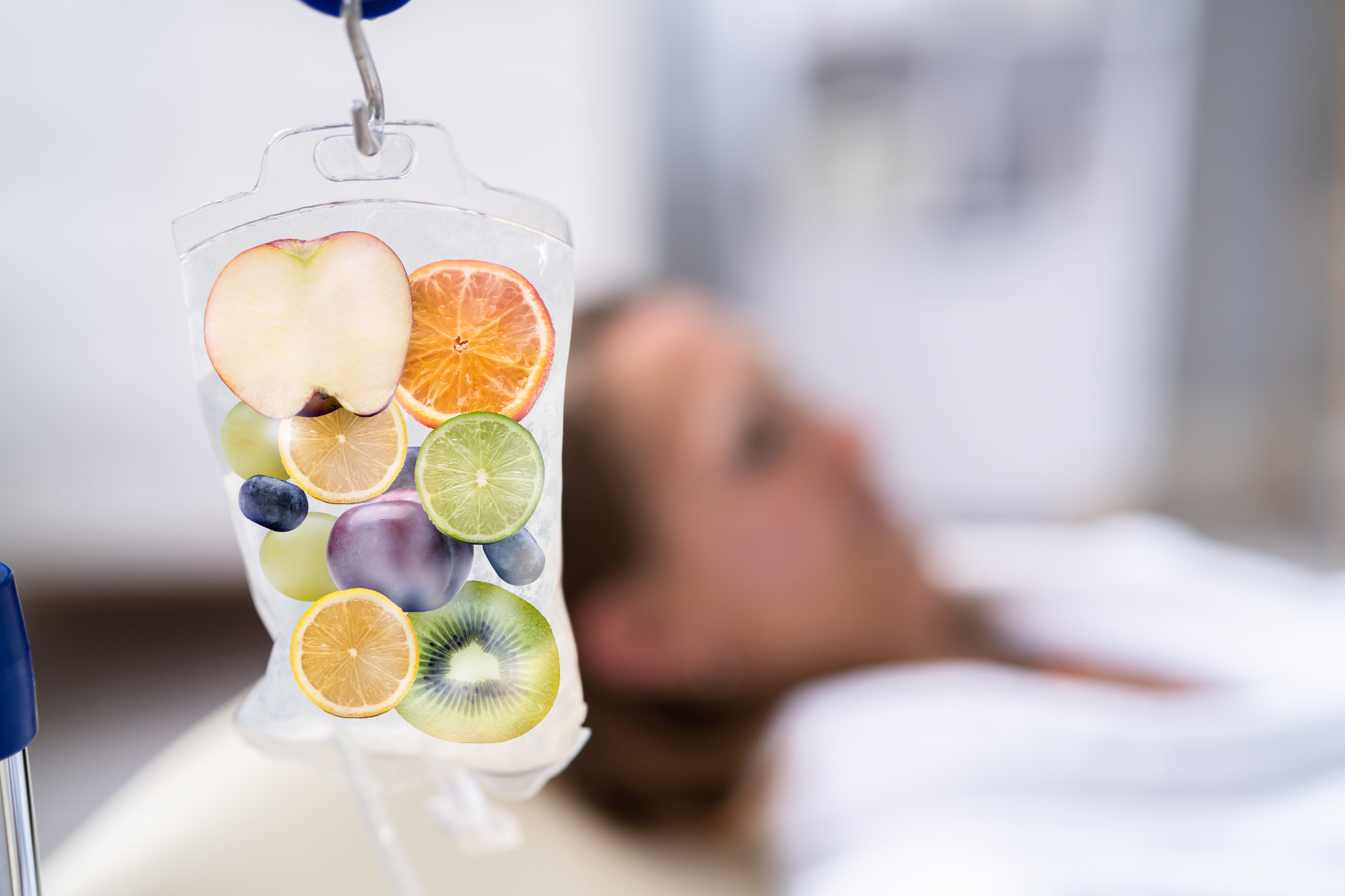 Infusionstherapie München Immunkraft Infusionstherapie München Immunkraft