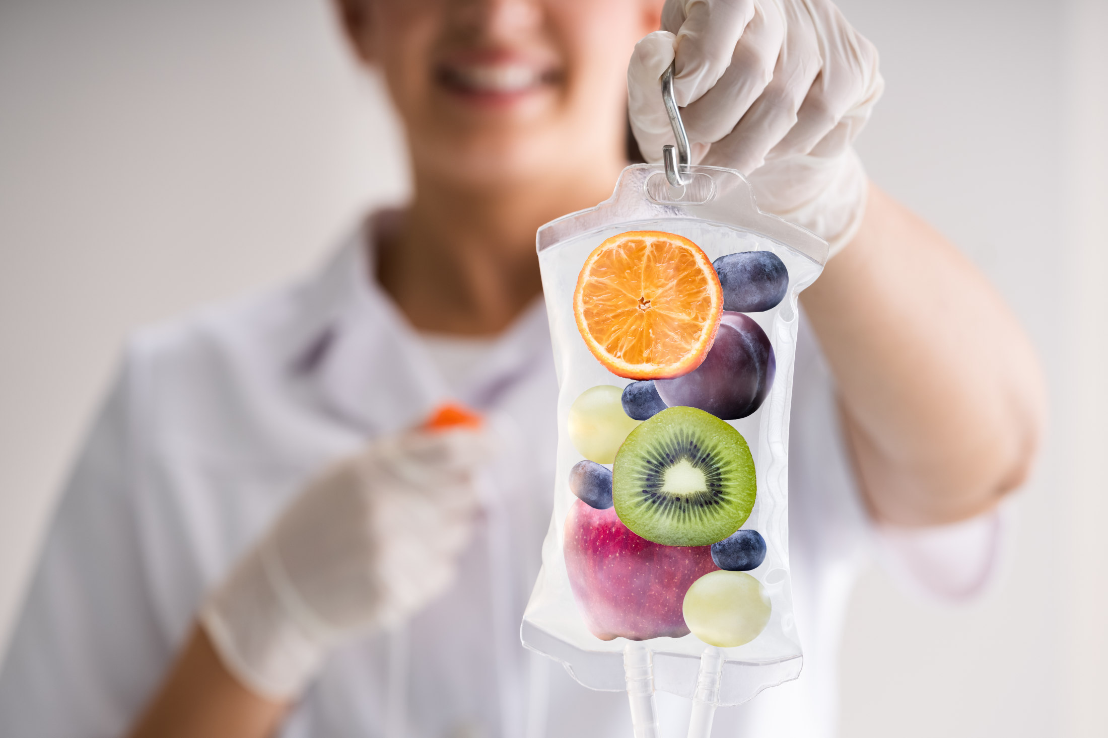 Infusionstherapie München